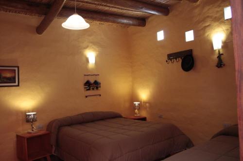 Hosteria La Estacion in Тилкара Hosteria La Estacion in Тилкара