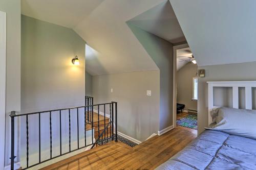 Patio and Fire Pit Idyllic Cottage in Hellertown! in Other Patio and Fire Pit Idyllic Cottage in Hellertown! in Other
