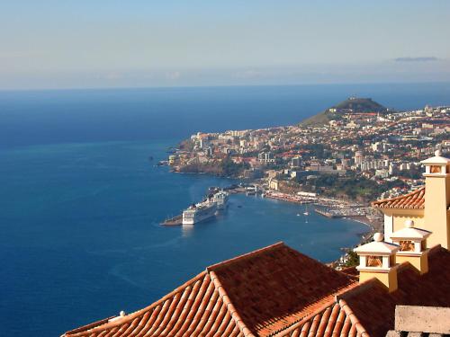 This photo about Balancal Apartments by HR Madeira shared on HyHotel.com