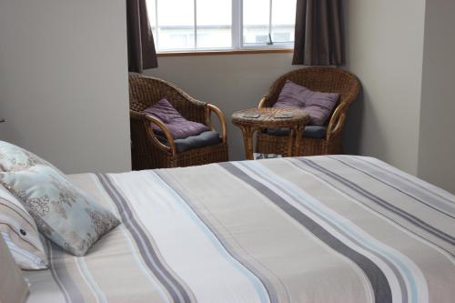 This photo about Royal Palms Papamoa Bed & Breakfast shared on HyHotel.com