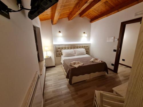 Resort la dimora Maiale brado di Norcia in Norcia Resort la dimora Maiale brado di Norcia in Norcia