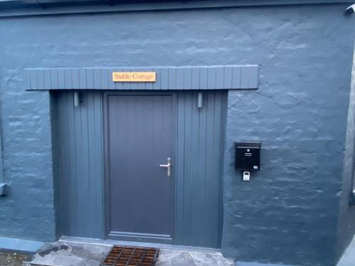 Вид, holidayhomemoffat,com (Stable Cottage) in Моффат Вид, holidayhomemoffat,com (Stable Cottage) in Моффат