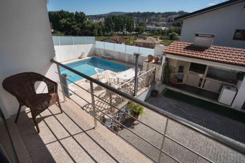 Létesítmények, Casa de Coelhosa in Vale De Cambra Létesítmények, Casa de Coelhosa in Vale De Cambra