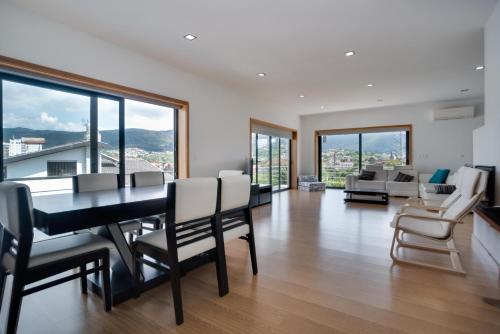 Tárgyalóterem/bálterem, Casa de Coelhosa in Vale De Cambra Tárgyalóterem/bálterem, Casa de Coelhosa in Vale De Cambra