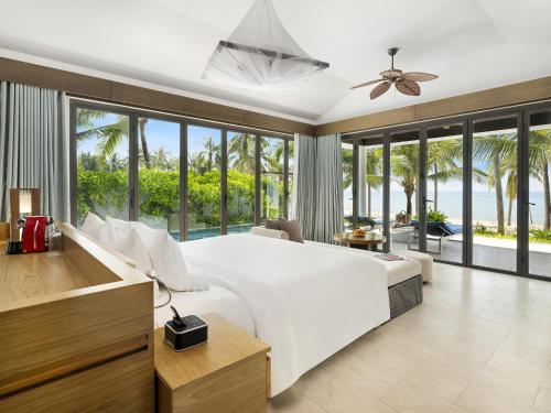 Novotel Phu Quoc Resort in Duong To Novotel Phu Quoc Resort in Duong To