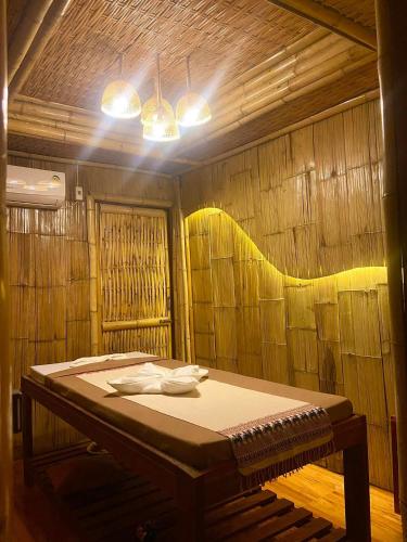 Ban Rai Jai Chaem Spa Cafe and Homestay in Mae Chaem Ban Rai Jai Chaem Spa Cafe and Homestay in Mae Chaem