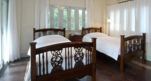 This photo about Villa Duangchampa shared on HyHotel.com