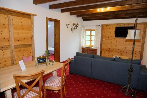 Der Obere Wirt zum Queri in Andechs Der Obere Wirt zum Queri in Andechs