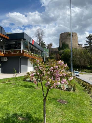 Hotel Turist 98 in Jajce Hotel Turist 98 in Jajce