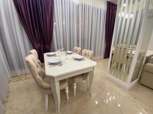 المرافق, NEKRASOVSKIY Apartment in فلاديفوستوك المرافق, NEKRASOVSKIY Apartment in فلاديفوستوك