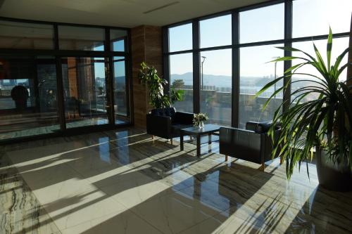 Aula, NEKRASOVSKIY Apartment in Vladivostok Aula, NEKRASOVSKIY Apartment in Vladivostok
