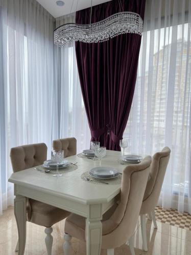 المرافق, NEKRASOVSKIY Apartment in فلاديفوستوك المرافق, NEKRASOVSKIY Apartment in فلاديفوستوك