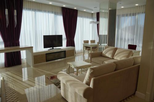 Palvelut, NEKRASOVSKIY Apartment in Vladivostok Palvelut, NEKRASOVSKIY Apartment in Vladivostok