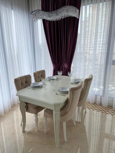 المرافق, NEKRASOVSKIY Apartment in فلاديفوستوك المرافق, NEKRASOVSKIY Apartment in فلاديفوستوك