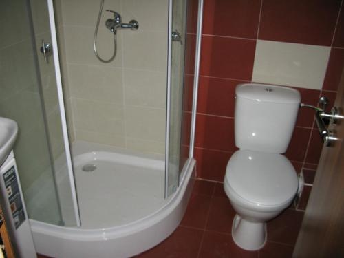 This photo about Krasi Apartments in Zornitsa Complex shared on HyHotel.com