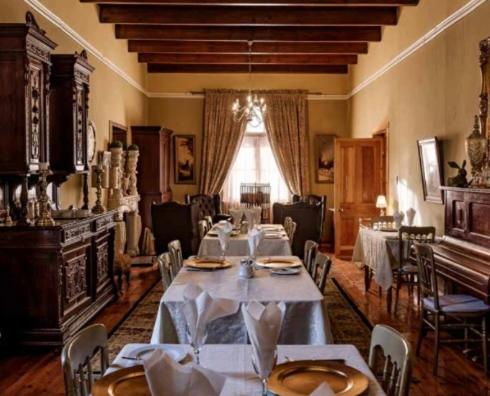 LORD CARNARVON Guesthouse in Carnarvon LORD CARNARVON Guesthouse in Carnarvon