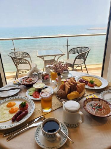 Food and beverages, Al Kout Beach Hotel in Fahaheel Food and beverages, Al Kout Beach Hotel in Fahaheel