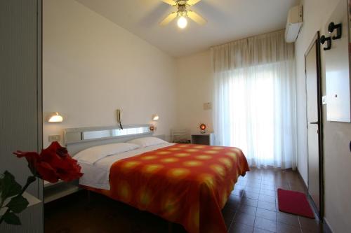 This photo about Hotel Santa Cecilia shared on HyHotel.com