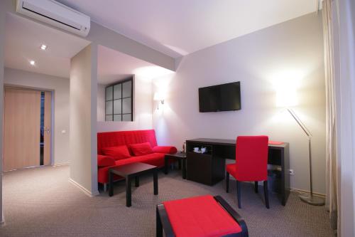 This photo about Санатории 'Сибиряк' shared on HyHotel.com