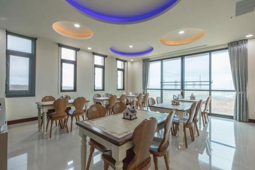 28.5 Bed and Breakfast near Tong Liang Gu Rong 28.5 Bed and Breakfast near Tong Liang Gu Rong