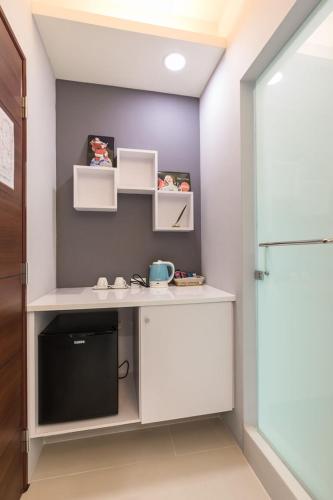 28.5 Bed and Breakfast near Tong Liang Gu Rong 28.5 Bed and Breakfast near Tong Liang Gu Rong