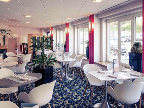 المرافق, Mercure Épinal Centre Hotel in Epinal Town Center المرافق, Mercure Épinal Centre Hotel in Epinal Town Center