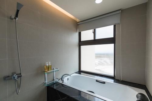 28.5 Bed and Breakfast near Tong Liang Gu Rong 28.5 Bed and Breakfast near Tong Liang Gu Rong