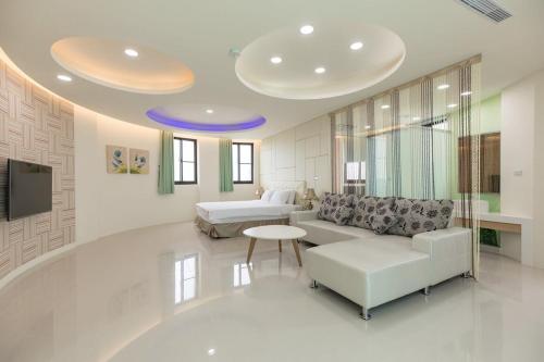 28.5 Bed and Breakfast near Tong Liang Gu Rong 28.5 Bed and Breakfast near Tong Liang Gu Rong
