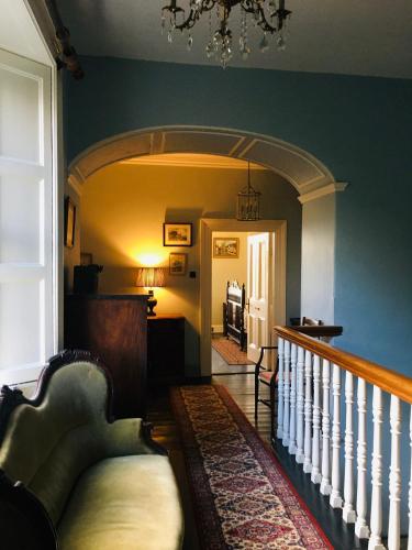 Lissanisky House in Шеннон Lissanisky House in Шеннон