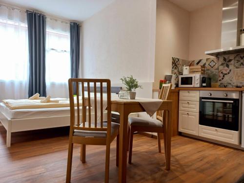 Dorf.Apart in Нойштіфт-ім-Штубайталь Dorf.Apart in Нойштіфт-ім-Штубайталь