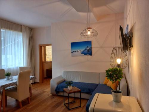 Dorf.Apart in Нойштіфт-ім-Штубайталь Dorf.Apart in Нойштіфт-ім-Штубайталь