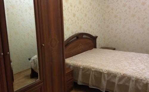 Трехкомнатная квартира в центре города in Nižni Novgorod Трехкомнатная квартира в центре города in Nižni Novgorod