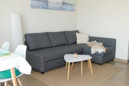 Apartamento Riomar in Ribadumia Apartamento Riomar in Ribadumia