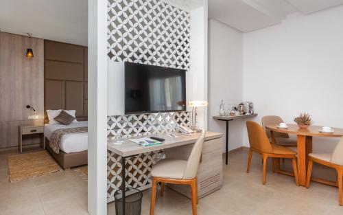 Hotel Nour Congress & Resort in Bizerte Hotel Nour Congress & Resort in Bizerte