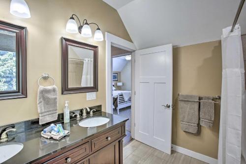Cozy Urban Ludington Apt about 1 Mi to Lake Michigan in Ludington (MI) Cozy Urban Ludington Apt about 1 Mi to Lake Michigan in Ludington (MI)