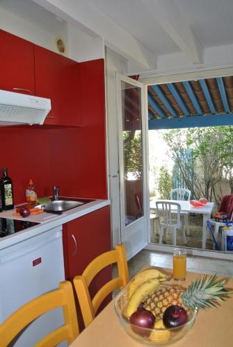 ระเบียง/ชานเรือน, Residence Goelia Sun Village in ปอร์ตีราญ ระเบียง/ชานเรือน, Residence Goelia Sun Village in ปอร์ตีราญ