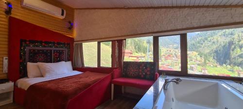Ayder Doga Resort in Rize Ayder Doga Resort in Rize