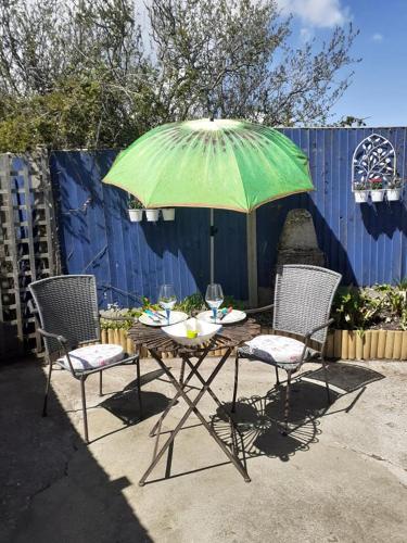 Vybavení, Peaceful Garden Apartment in Herne Bay Vybavení, Peaceful Garden Apartment in Herne Bay