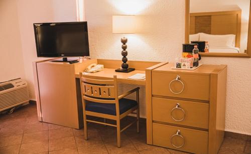 Holiday Inn Resort Acapulco in Acapulco Holiday Inn Resort Acapulco in Acapulco