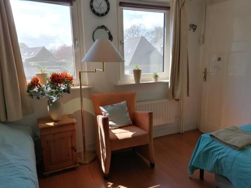 B&B Bij de koeien in Tubbergen B&B Bij de koeien in Tubbergen