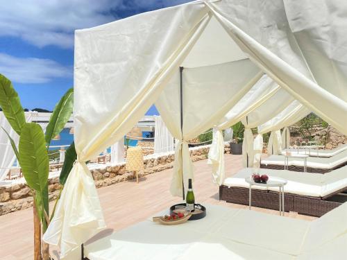 편의 시설/서비스, Beach Club Menorca in 메노르카 편의 시설/서비스, Beach Club Menorca in 메노르카