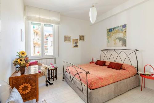 Appartamento Firenze Meyer