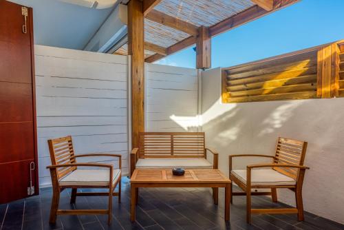 Love Boutique Hotel in Saint Martin Love Boutique Hotel in Saint Martin