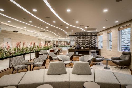 Pub/Lounge, Best Western Plus Hotel Sejong in Szedzsong Pub/Lounge, Best Western Plus Hotel Sejong in Szedzsong