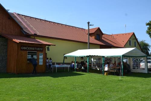 ทัศนียภาพภายนอกโรงแรม, Buchtův statek (Buchtuv statek) in เมสโต ทัศนียภาพภายนอกโรงแรม, Buchtův statek (Buchtuv statek) in เมสโต