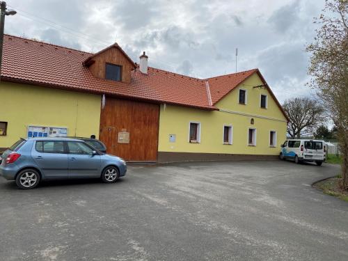 ทัศนียภาพภายนอกโรงแรม, Buchtův statek (Buchtuv statek) in เมสโต ทัศนียภาพภายนอกโรงแรม, Buchtův statek (Buchtuv statek) in เมสโต