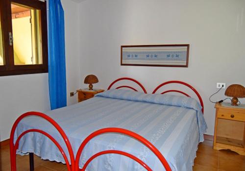 Villetta Tekios in ซิมิอุส Villetta Tekios in ซิมิอุส