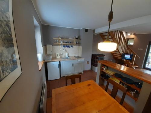 Natura Apartamenty in Mierki Natura Apartamenty in Mierki