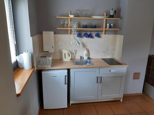 Natura Apartamenty in Mierki Natura Apartamenty in Mierki