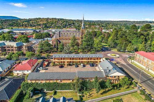 館内設備, City Centre Motel Armidale near アーミデール空港 館内設備, City Centre Motel Armidale near アーミデール空港